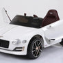 Bentley EXP 12 voiture enfant électrique Électrique