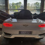 Bentley EXP 12 voiture enfant électrique Électrique