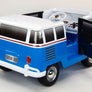 Van Volkswagen T1 2 places 12 volts