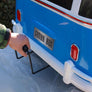 Van Volkswagen T1 2 places 12 volts