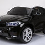 BMW X6 Large 2 places Grande (XXL)