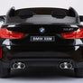 BMW X6 Large 2 places Grande (XXL)