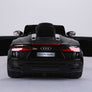 Audi R8 voiture enfant électrique 12 volts monoplace