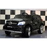 Mercedes A45 voiture électrique enfant 12v noir