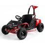 Buggy 80cc Go-kart Enfant