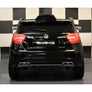 Mercedes A 45 voiture enfant 12 volts monoplace