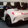 Mercedes GTR Voiture enfant électrique 12 volts 2 moteurs ou 2 x 12 volts 4 moteurs 2 places