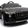 Maserati Levante+MP4 Voiture enfant électrique 12 volts