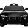 Maserati Levante+MP4 Voiture enfant électrique 12 volts