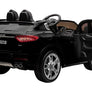 Maserati Levante+MP4 Voiture enfant électrique 12 volts