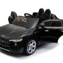 Maserati Levante+MP4 Voiture enfant électrique 12 volts