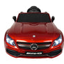 Mercedes Classe C 63 coupé AMG 12 volts voiture enfant électrique