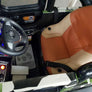 Jeep Voiture électrique Enfant 12 volts monoplace