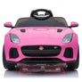 Jaguar F-type voiture enfant électrique 12 volts