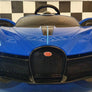 Bugatti Divo voiture enfant électrique 12 volts