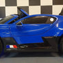 Bugatti Divo voiture enfant électrique 12 volts