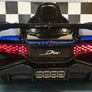 Bugatti Divo voiture enfant électrique 12 volts
