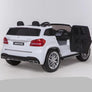 Mercedes GLS AMG Voiture enfant électrique 12 volts 4 moteurs 2 places