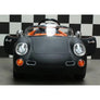 Porsche 356 12 volts voiture enfant électrique