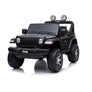 Jeep Wrangler Enfant 12 Volts