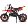 Moto Cross Électrique 1000 watts Delta Apollo