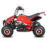 Mini Quad 50 cc Dragon roues en 4 pouces