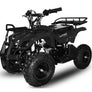 Mini quad 49cc 2 temps TORINO roues 6 pouces