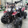 Quad Big FOOT 125cc 6 pouces