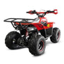 Quad 125cc 4 temps Big FOOT 7 pouces