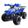 Quad 125cc 4 temps Big FOOT 7 pouces