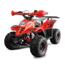 Quad 125cc 4 temps Big FOOT 7 pouces