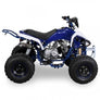 Quad Speedy 125cc 4 temps 8 pouces