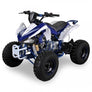Quad Speedy 125cc 4 temps 8 pouces