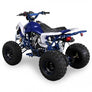 Quad Speedy 125cc 4 temps 8 pouces
