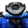 Quad Sport 125cc 7 pouces + marche arrière