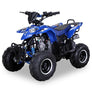Quad Sport 125cc 7 pouces