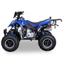 Quad Sport 125cc 7 pouces + marche arrière