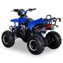Quad Sport 125cc 7 pouces + marche arrière