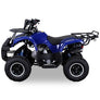 Quad Bazooka Enfant 125cc 4 temps (essence)version 7 ou 8 pouces