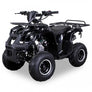 Quad Bazooka Enfant Électrique 125cc