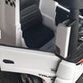 Camion électrique Mercedes ACTROS Enfant 2 x 12 volts 4 moteurs
