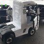 Camion électrique Mercedes ACTROS Enfant 2 x 12 volts 4 moteurs