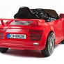 Replique audi R8 voiture enfant électrique 12 volts