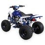 Quad Panthera 125cc 4 temps 8 pouces