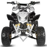 Quad XL Jumper 125cc 4 temps 8 pouces