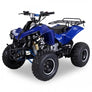 Quad 125cc 4 temps XL Monster 8 pouces