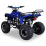 Quad 125cc 4 temps XL Monster 8 pouces