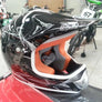 Casque Cross enfant de 4 à 16 ans