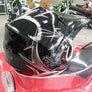 Casque Cross enfant de 4 à 16 ans