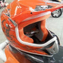 Casque Cross enfant de 4 à 16 ans